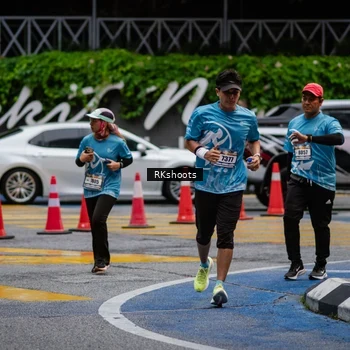 Runner Photo 8980461