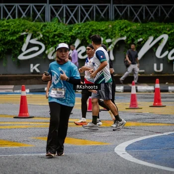 Runner Photo 8980462