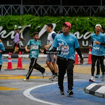 Runner Photo 8980463
