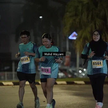Runner Photo 8980466