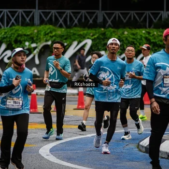 Runner Photo 8980470