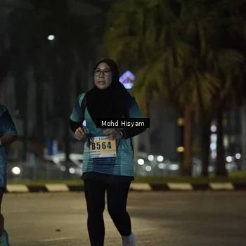 Runner Photo 8980472