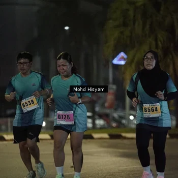 Runner Photo 8980476