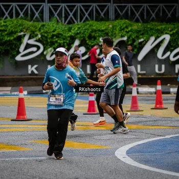 Runner Photo 8980477