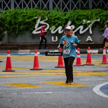 Runner Photo 8980478