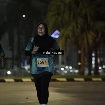 Runner Photo 8980481