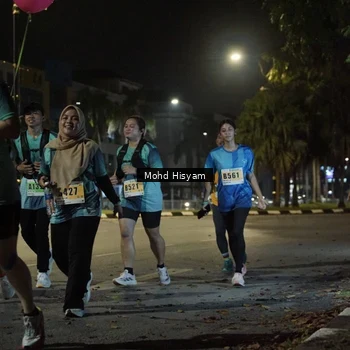 Runner Photo 8980483