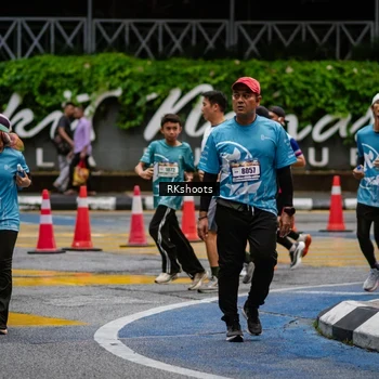 Runner Photo 8980484