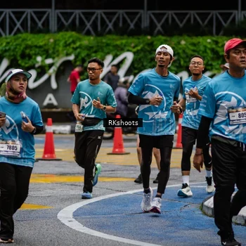 Runner Photo 8980488