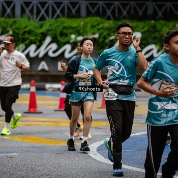 Runner Photo 8980490