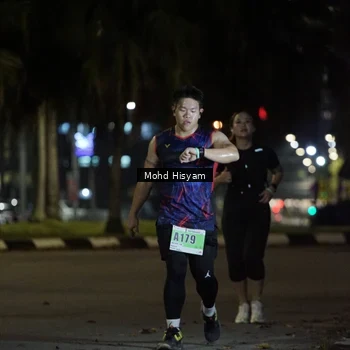 Runner Photo 8980497