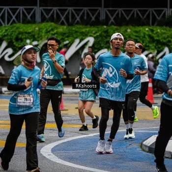Runner Photo 8980501