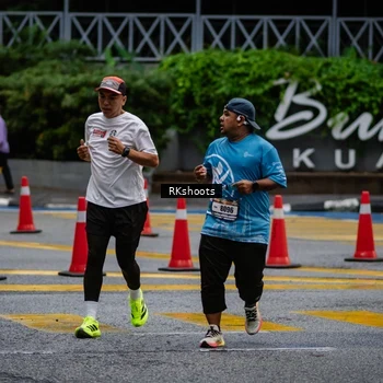 Runner Photo 8980505