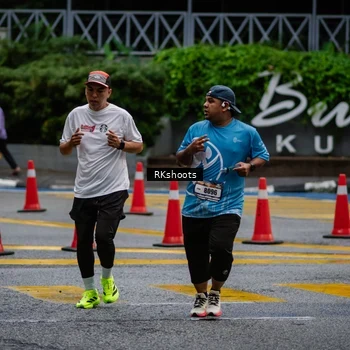 Runner Photo 8980511