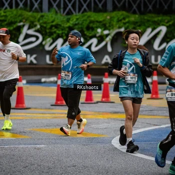 Runner Photo 8980512