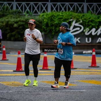 Runner Photo 8980513