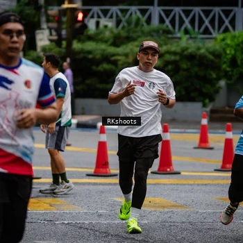Runner Photo 8980517