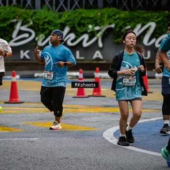 Runner Photo 8980519
