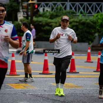 Runner Photo 8980522