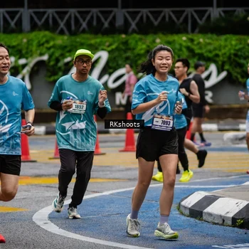 Runner Photo 8980524