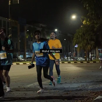 Runner Photo 8980533