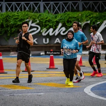 Runner Photo 8980534