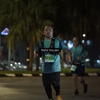 Runner Photo 8980535