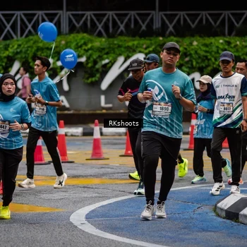 Runner Photo 8980538