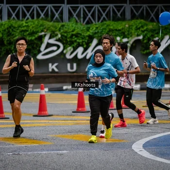 Runner Photo 8980542