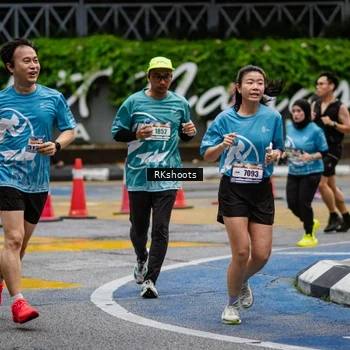 Runner Photo 8980549