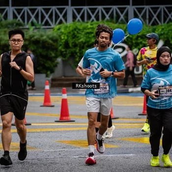 Runner Photo 8980550