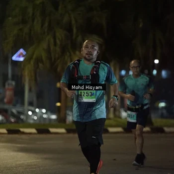 Runner Photo 8980551