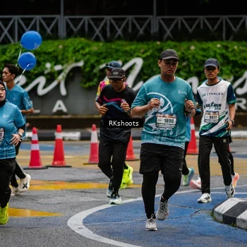Runner Photo 8980552