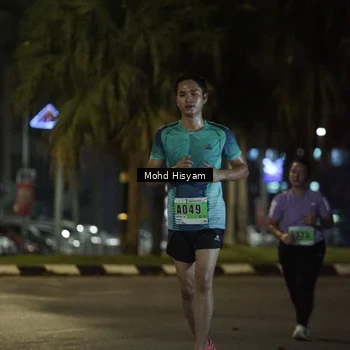 Runner Photo 8980554