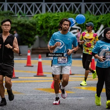 Runner Photo 8980558