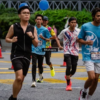 Runner Photo 8980561