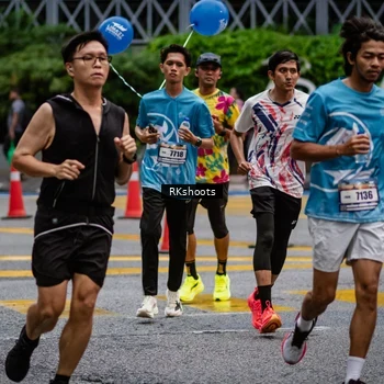 Runner Photo 8980562