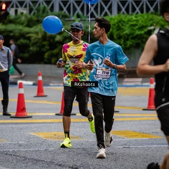 Runner Photo 8980563