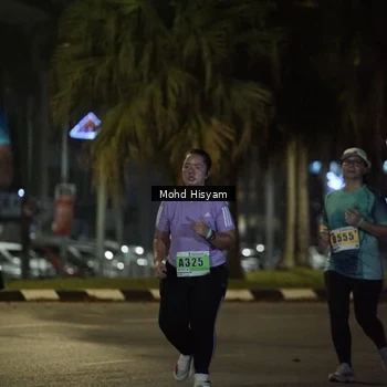 Runner Photo 8980565