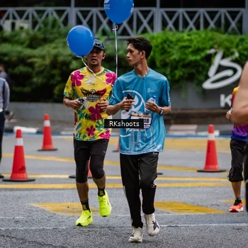 Runner Photo 8980567