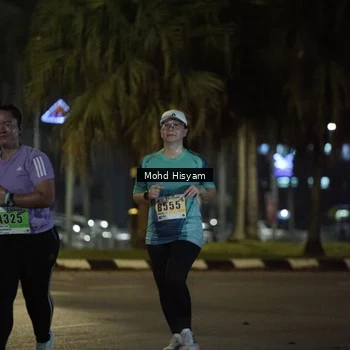 Runner Photo 8980570