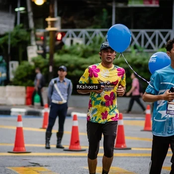 Runner Photo 8980573