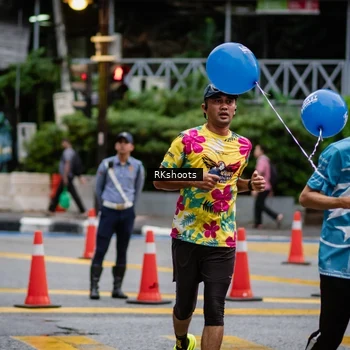 Runner Photo 8980576