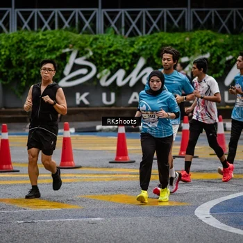 Runner Photo 8980578