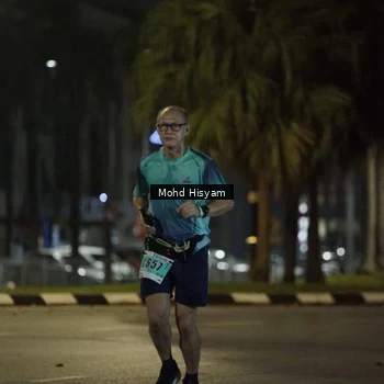 Runner Photo 8980580