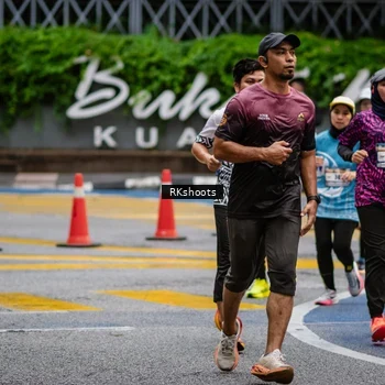 Runner Photo 8980583