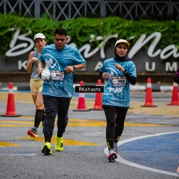 Runner Photo 8980586