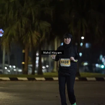 Runner Photo 8980587