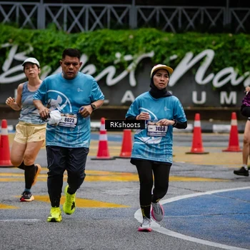 Runner Photo 8980590
