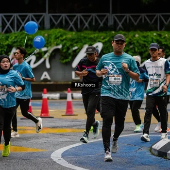 Runner Photo 8980591